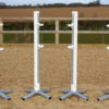1.65m Jump- Stands
