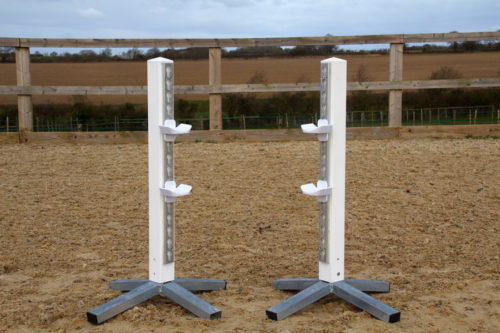 Show Jump Stands