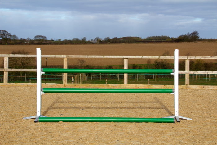 Upright Show Jump