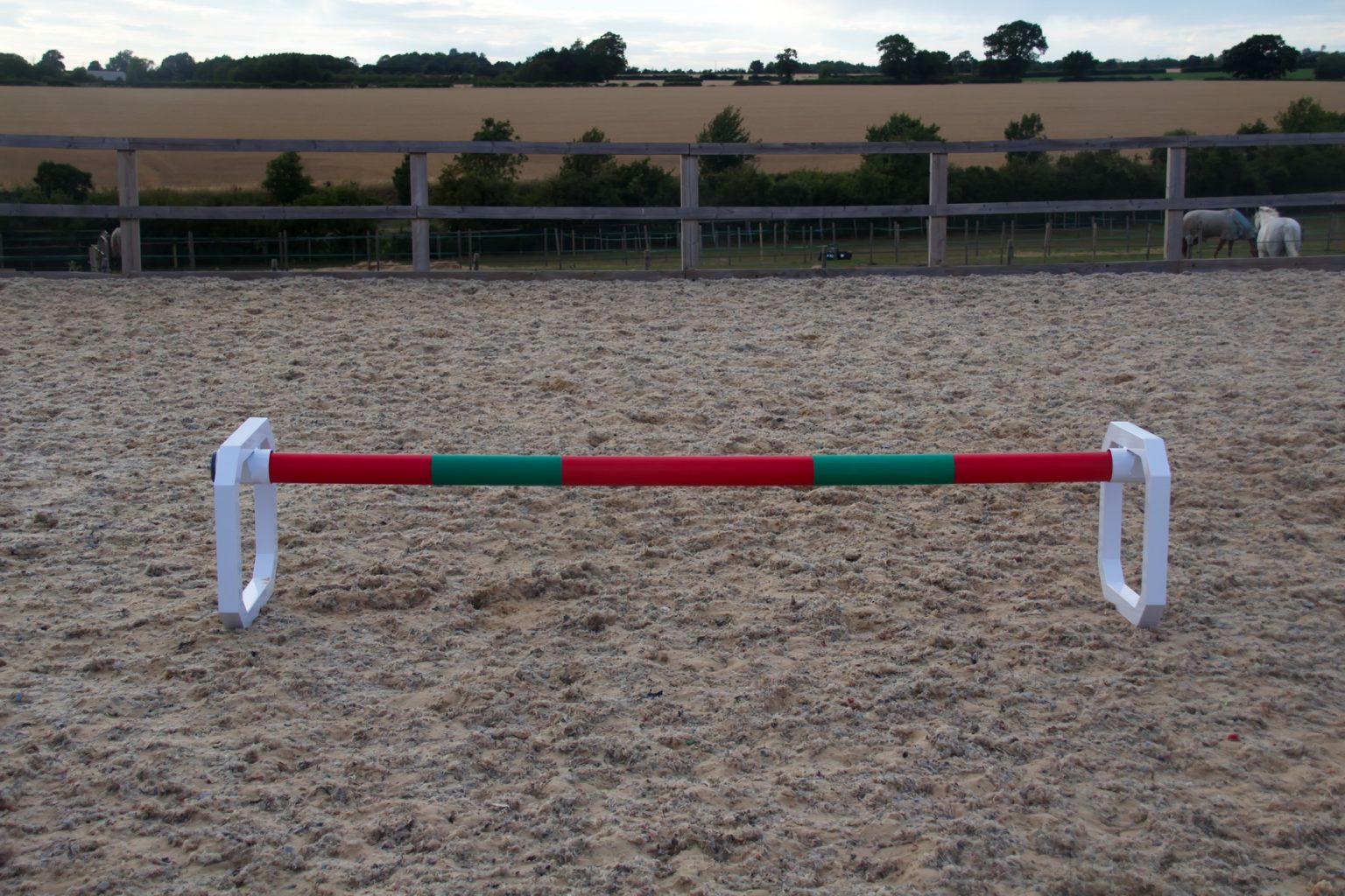 Show Jump Stands Horse Jump Stands Jump 2 It Horse Jumps