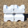 Standing Cavaletti Blocks