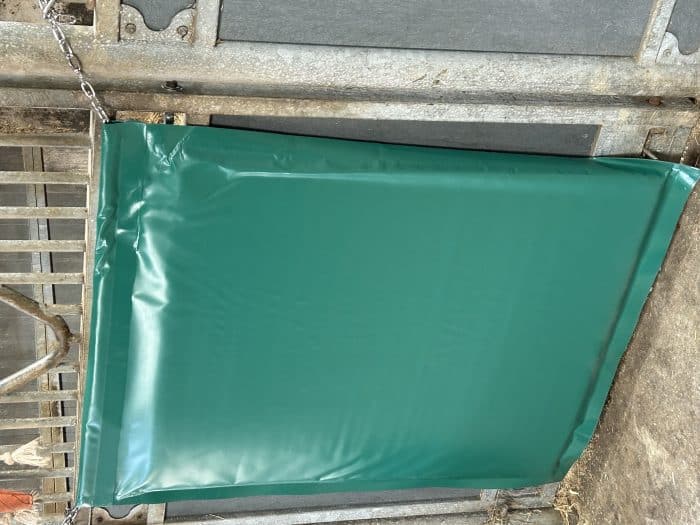 Horse Stable Wall Mats