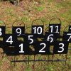 Show Jump Numbers