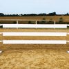 Show Jump Planks