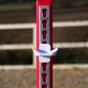 Red Jump Stand