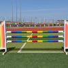 5 Complete Show Jumps Set - Image 6